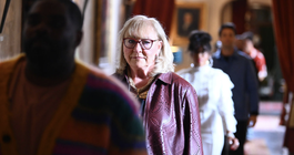 Donna Kelce Traitors