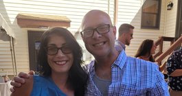 Necrotizing Fasciitis Peter Atkinson