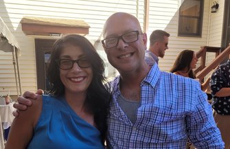 Necrotizing Fasciitis Peter Atkinson