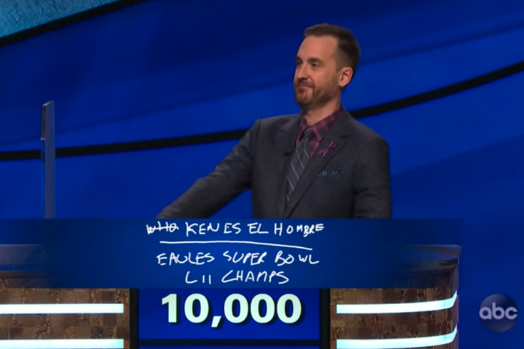 jeopardy records brad rutter