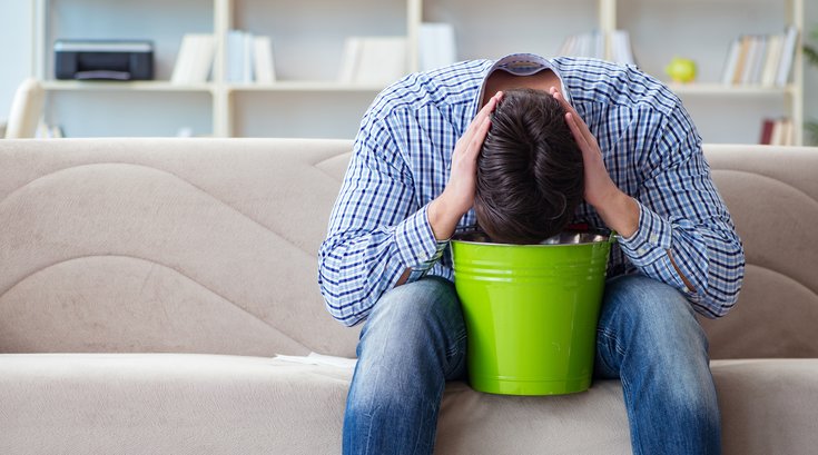 Stomach Bug | PhillyVoice