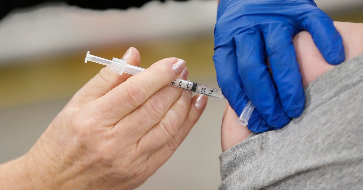 COVID19 may raise the risk of diabetes in people under 18, CDC study