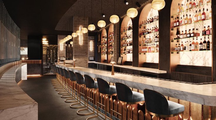 SIN philadelphia northern liberties rendering