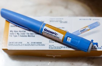 Ozempic Older Adults