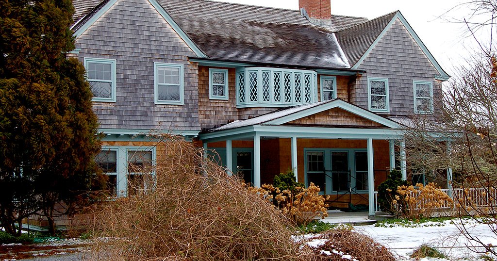 A Q&A with the Marble Faun of Grey Gardens legend PhillyVoice