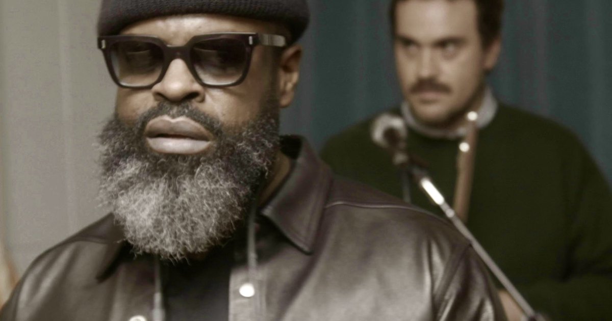 Black Thought, El Michels Affair release 'Grateful,' lead single from