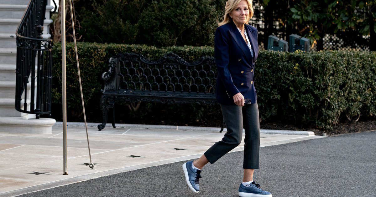 What is Mohs surgery? The procedure, which Jill Biden underwent