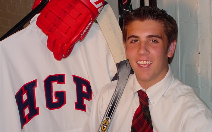 Ex-NHLer Brian Gionta to prep for U.S. Olympic spot with AHL club