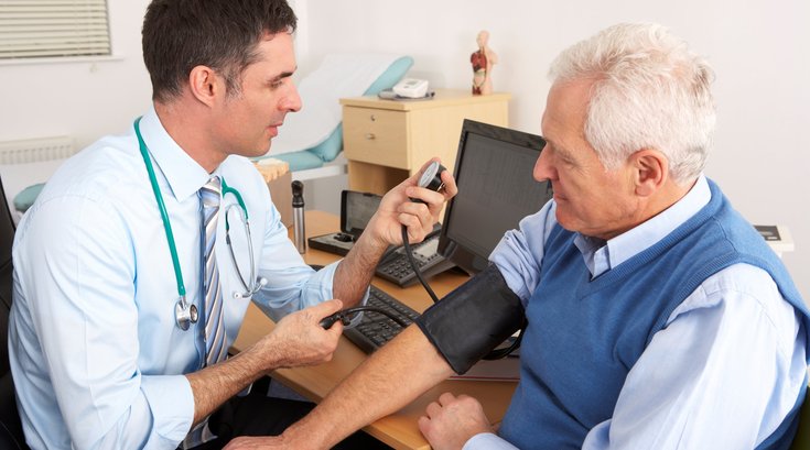 Doctor Annual Physical