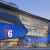 76ers arena