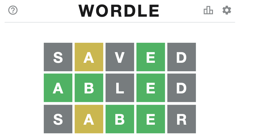 Word Games Like Wordle and Mywordle Help Make Language More