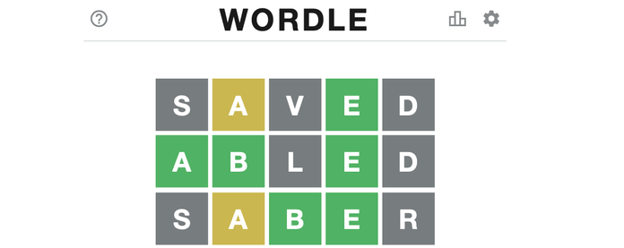 Wordle, the viral word guessing game, explained