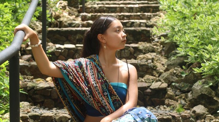 National youth poet laureate