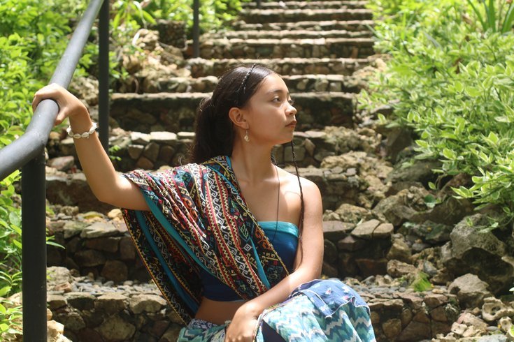 National youth poet laureate