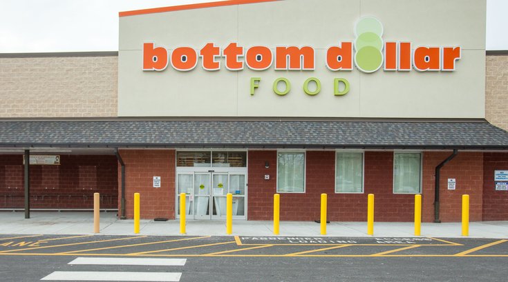 Carroll - Bottom Dollar Foods