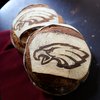 eagles playoffs parc bread