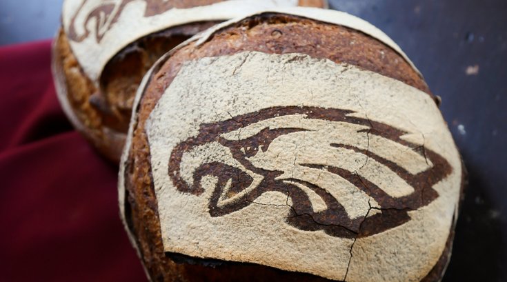 eagles playoffs parc bread