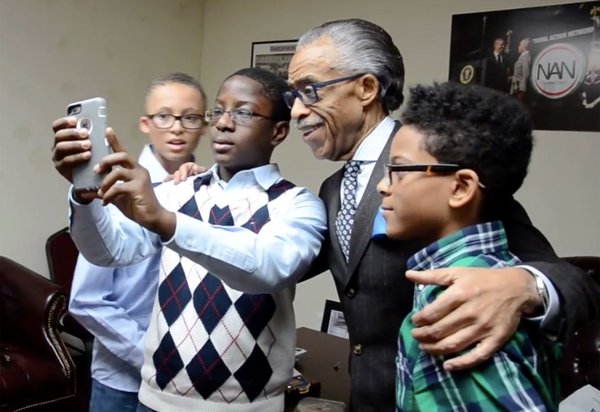 01152015_sharpton_Cherry_Hill_YouTube
