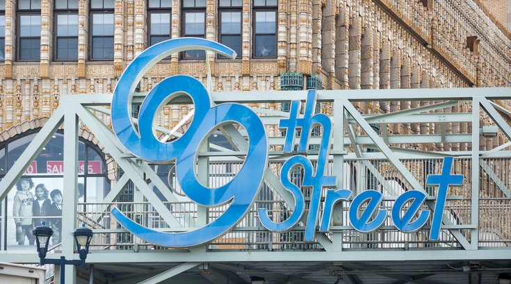 Stock_Carroll - 69th Street
