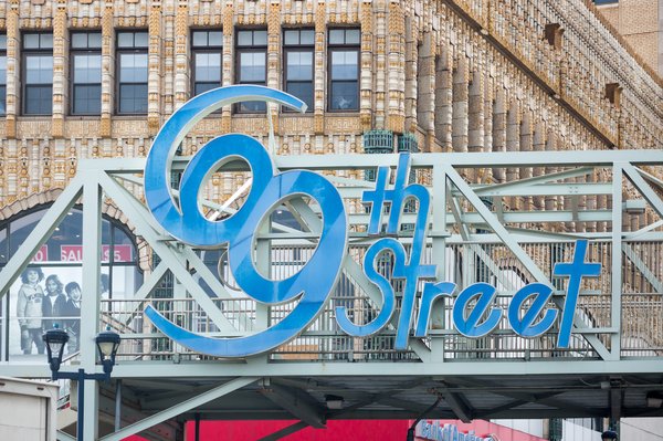 Stock_Carroll - 69th Street