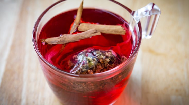 Carroll - Government shutdown tea.