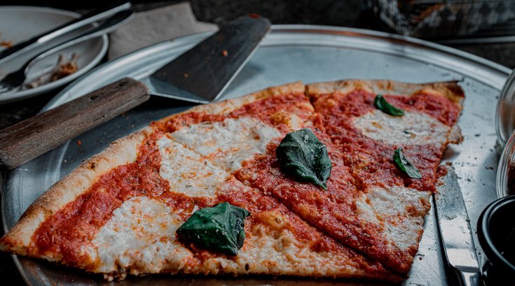 Is Whole Wheat Pizza Healthy?