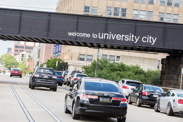 University City
