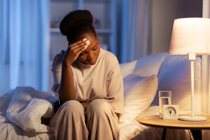 Mål Virus Jolly Seasonal affective disorder affects millions of Americans, but bright-light  therapy may help | PhillyVoice