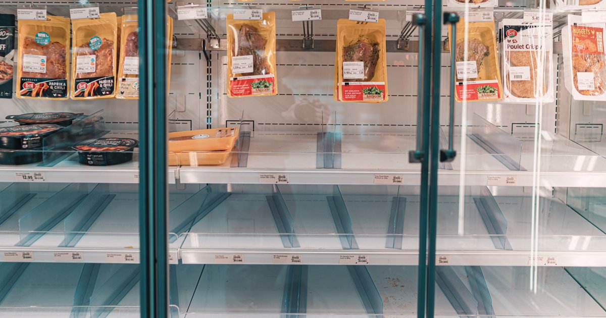 In New Jersey's food deserts, refrigerated lockers could improve access