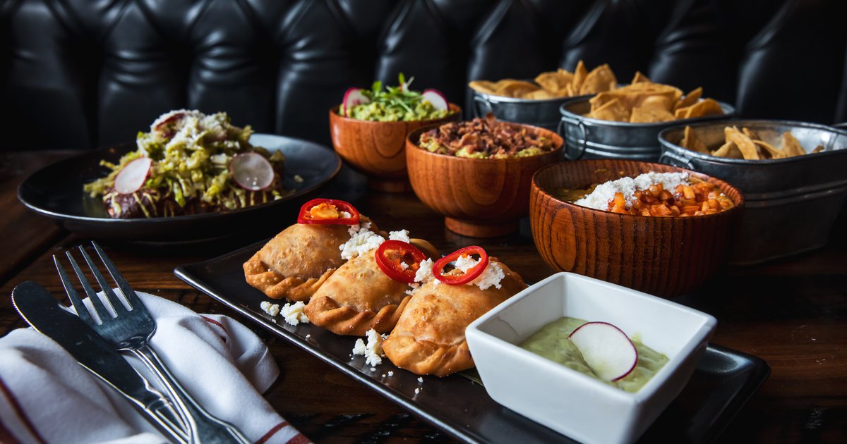 Northern Liberties Restaurant Week 2023: Reservations open now for deals on lunch and dinner - Vimarsana News