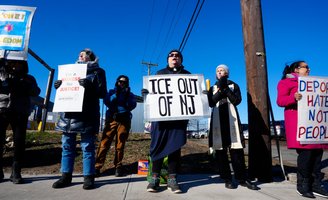 NJ immigration protections