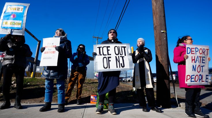 NJ immigration protections