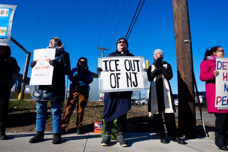 NJ immigration protections