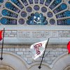 Temple University discrimination probe
