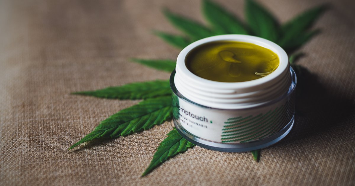 CBD and cannabis products for skincare are growing in popularity, but experts say more research is needed