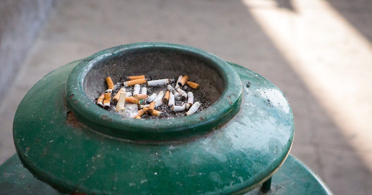 tobacco limit Limiting nicotine in cigarettes could save millions of lives, and the FDA  wants to do just that
