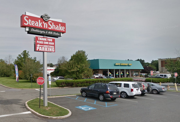 Steak 'n Shake