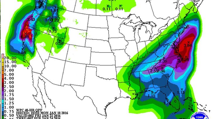 01182016_NOAA_QPF