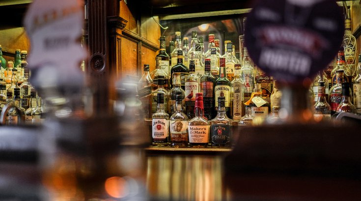 New Jersey Liquor License Rules