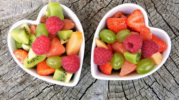 Intermittent Fasting AHA study