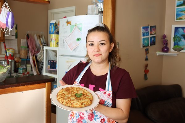 Free Library Cookbook