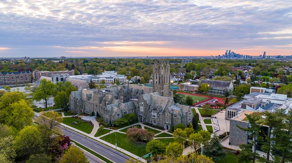St. Joseph's merger