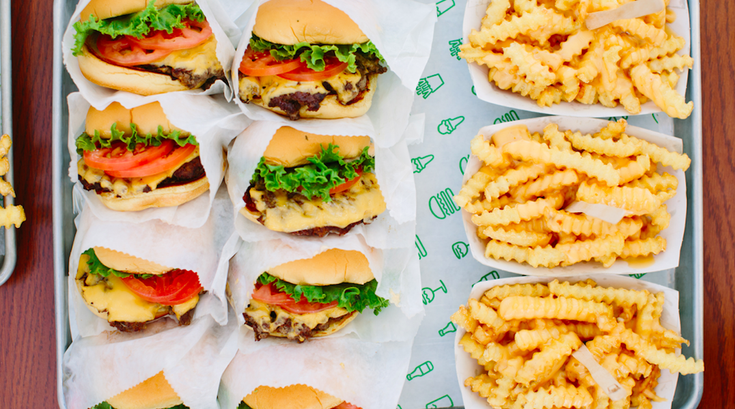 Shake Shack