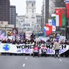2020 Philly Women's March 5