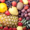 Fruit Nutrients