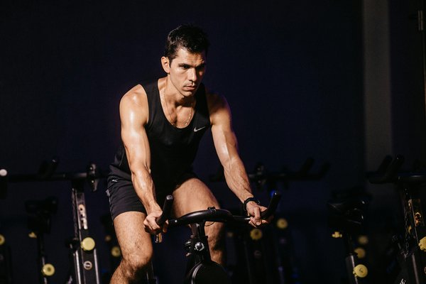 exercise cognition