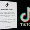 tiktok ban philadelphia influencers