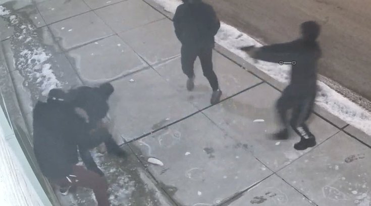 norristown shooting suspects