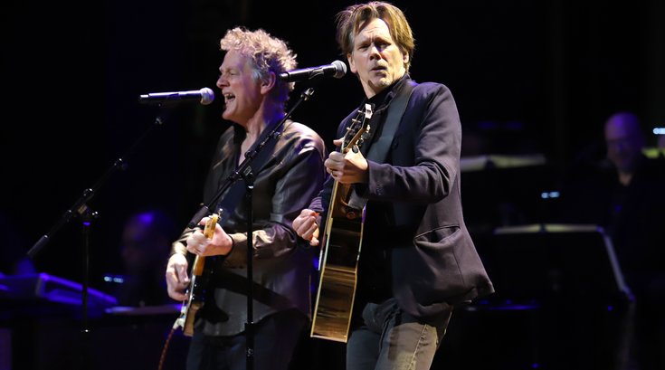 Bacon Brothers