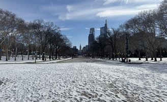 Philadelphia Forecast Snow